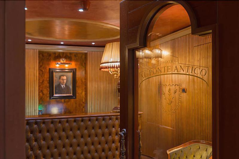 Al Ponte Antico Hotel Venezia
