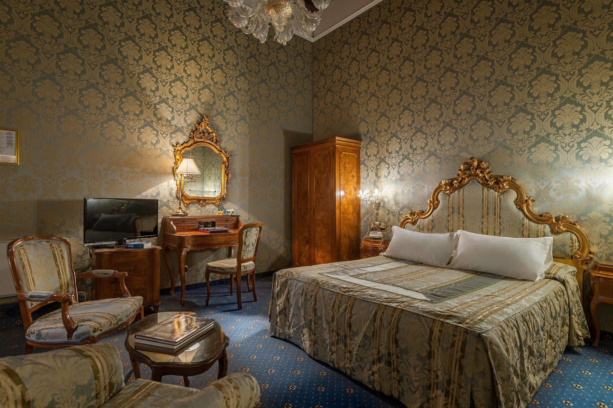 Al Ponte Antico Hotel Venezia
